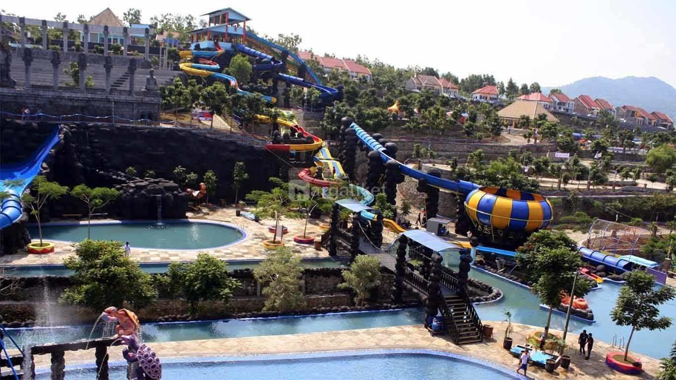 Kediri Waterpark