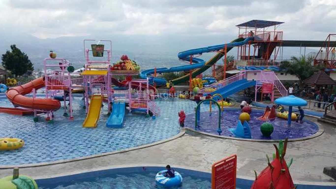 Kusuma Waterpark