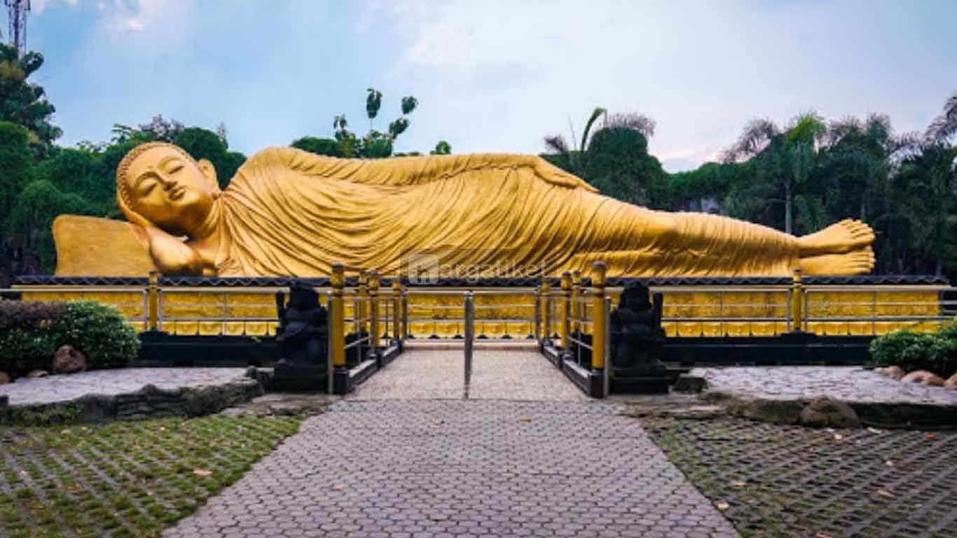 Maha Vihara Mojopahit