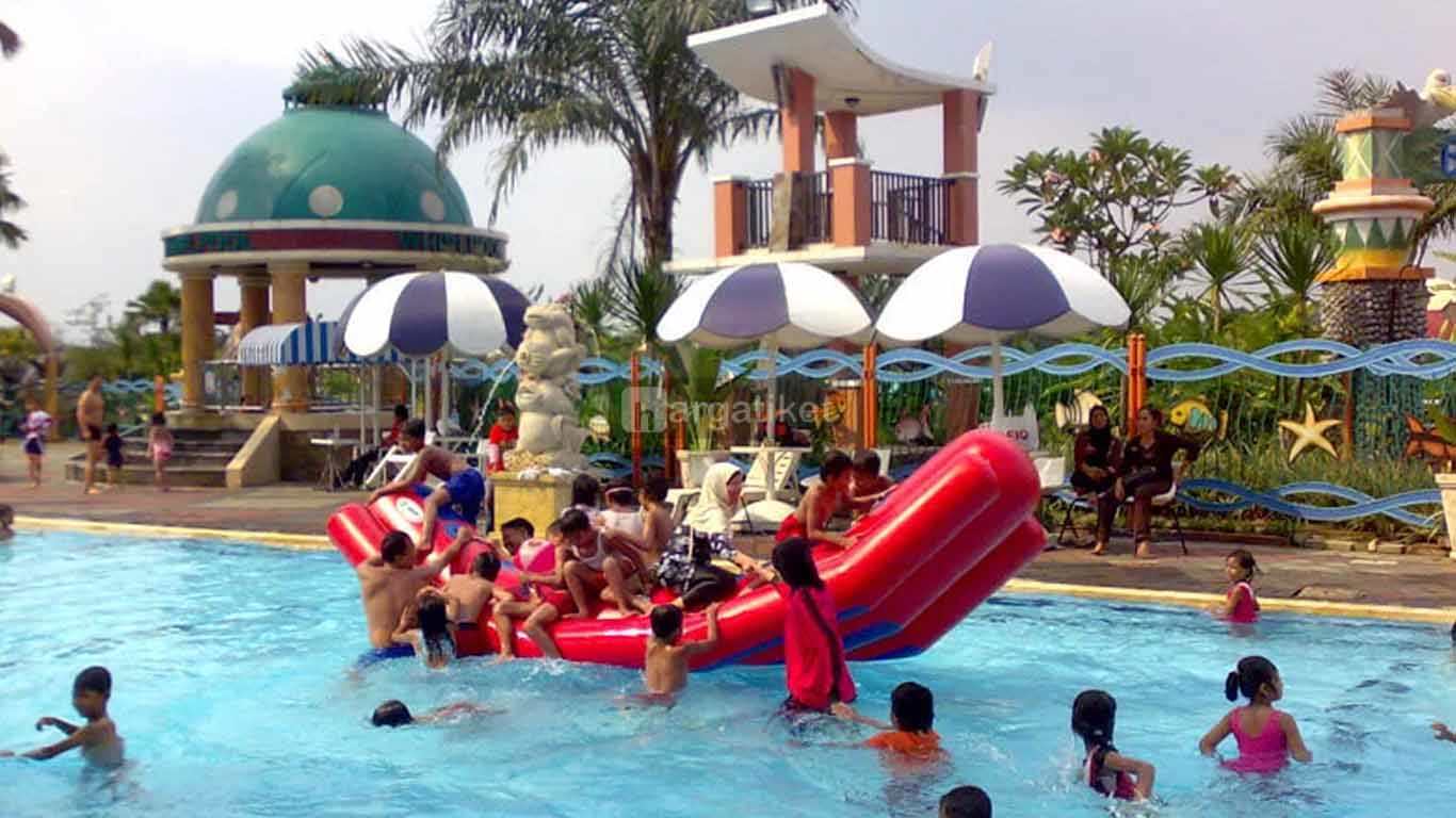 Marcopolo Waterpark Adventure