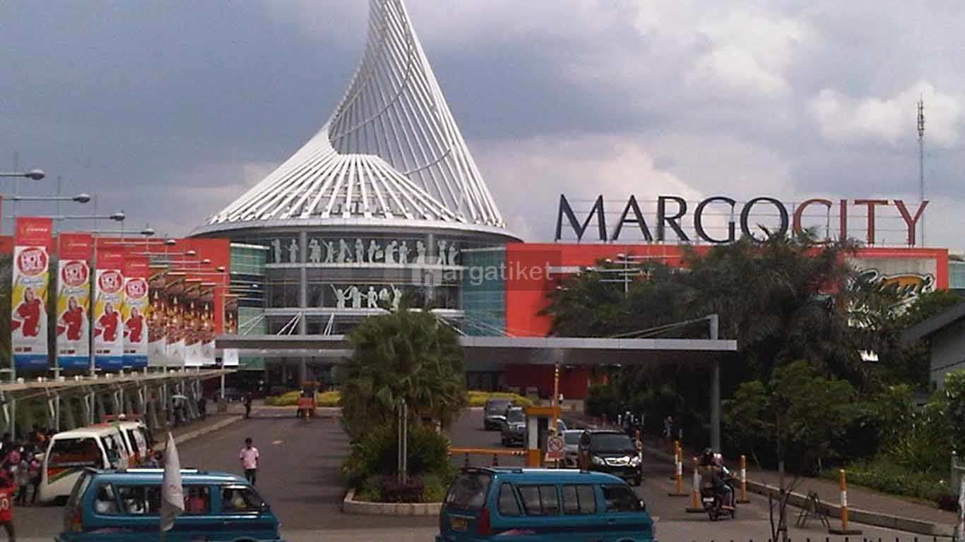 Margo City Square