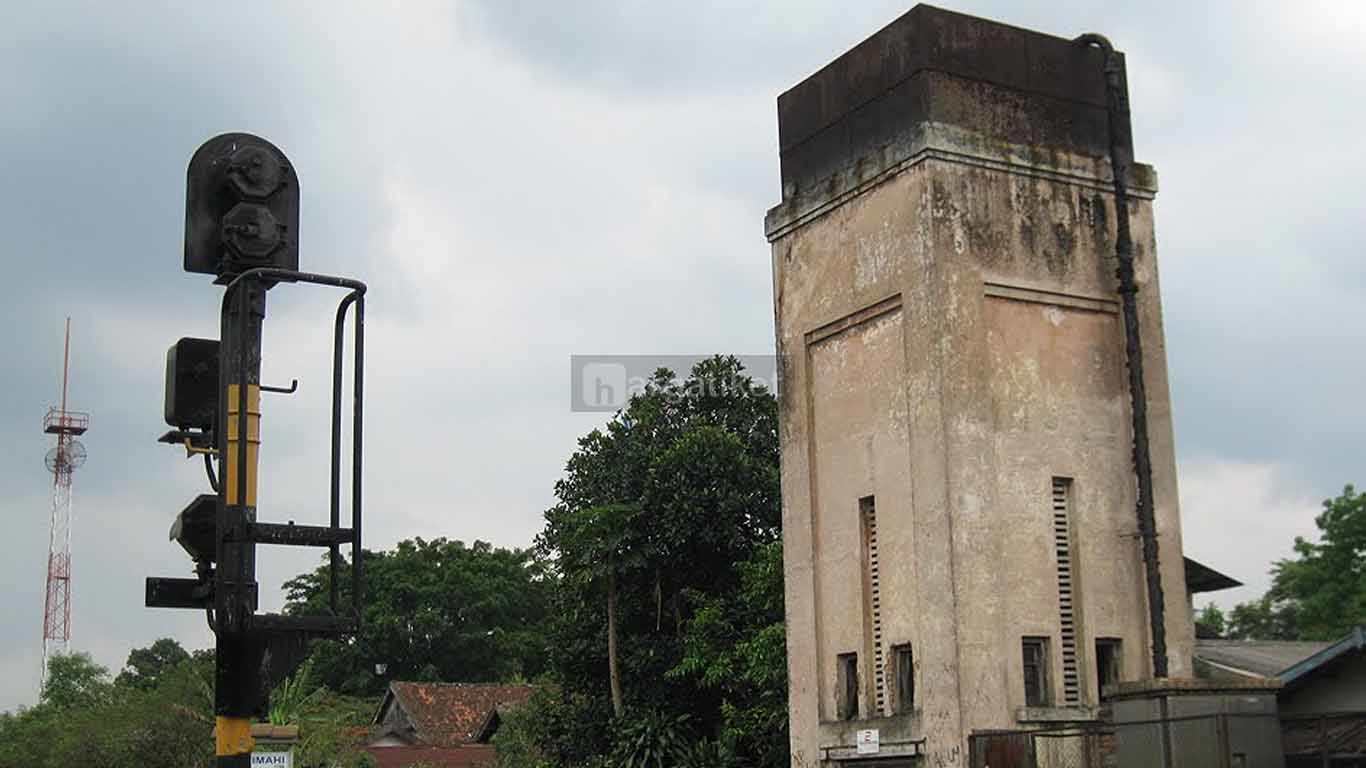 Menara KA Cimahi