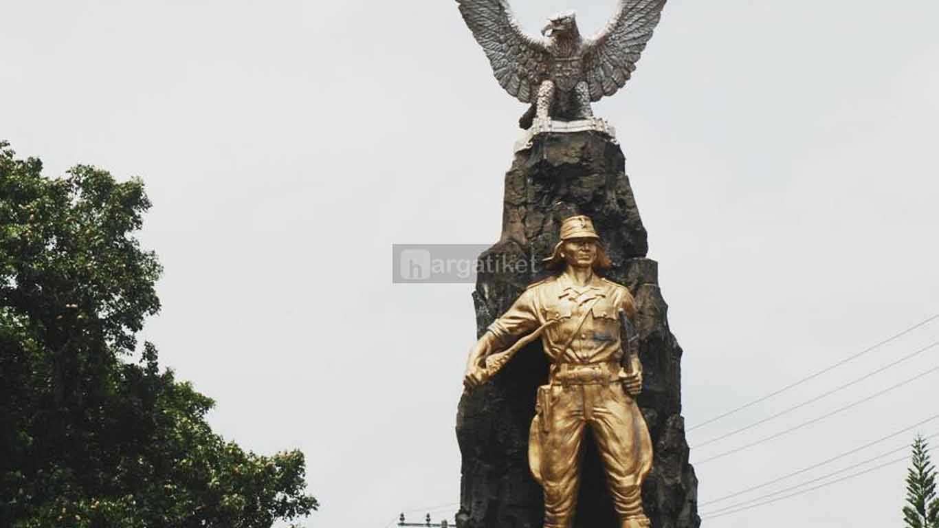 Monumen Syu Dahanapura