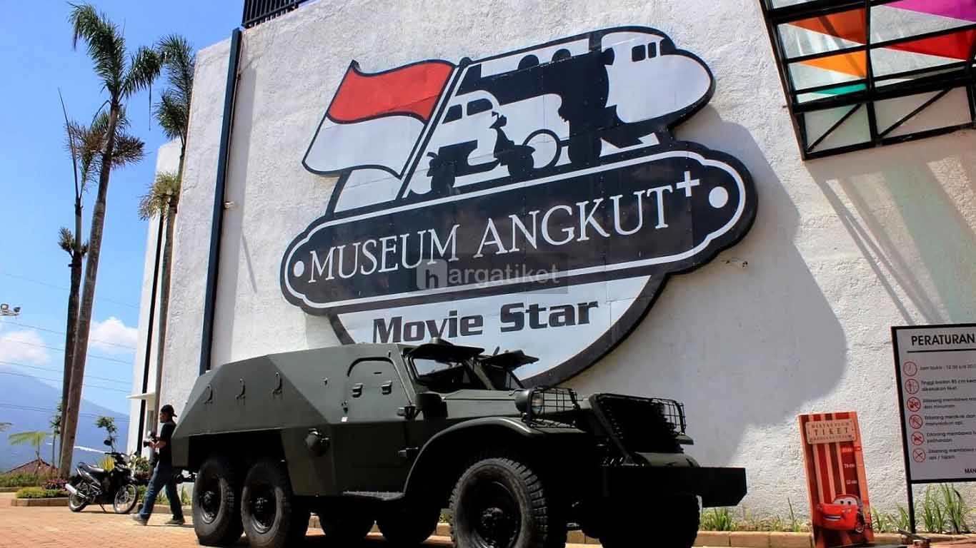 Museum Angkut