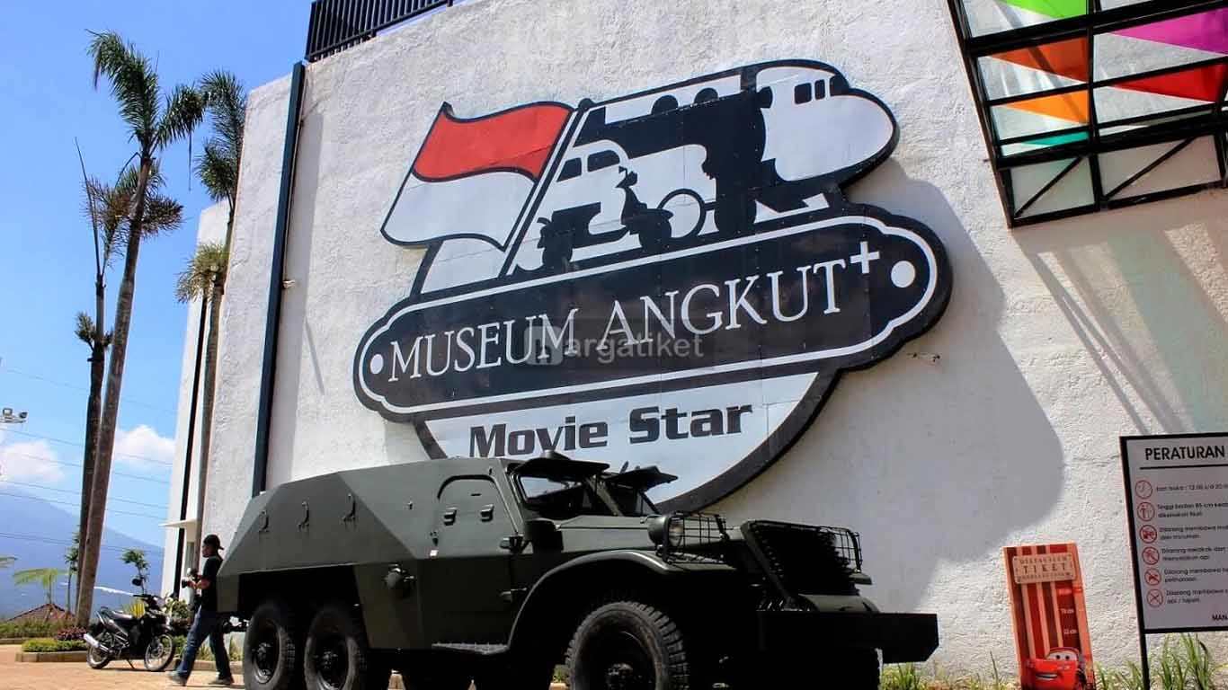 Museum Angkut