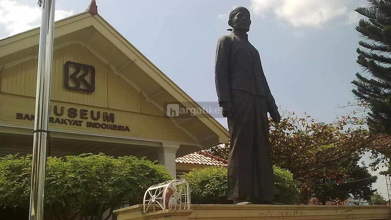 Museum Bank Rakyat Indonesia