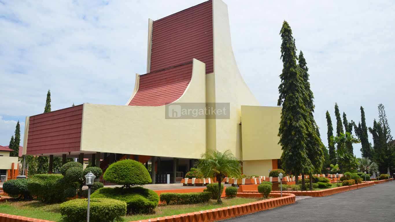 Museum Lambung Mangkurat