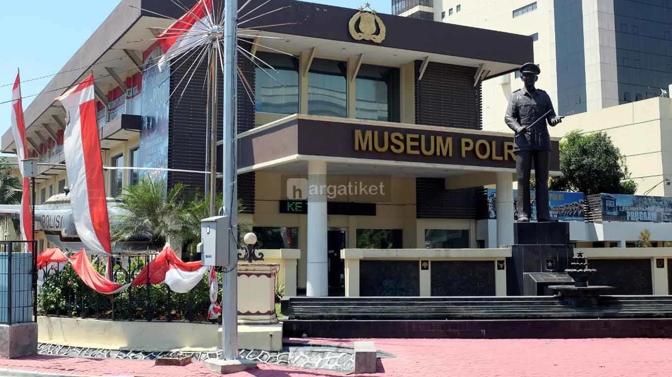 Museum Polri