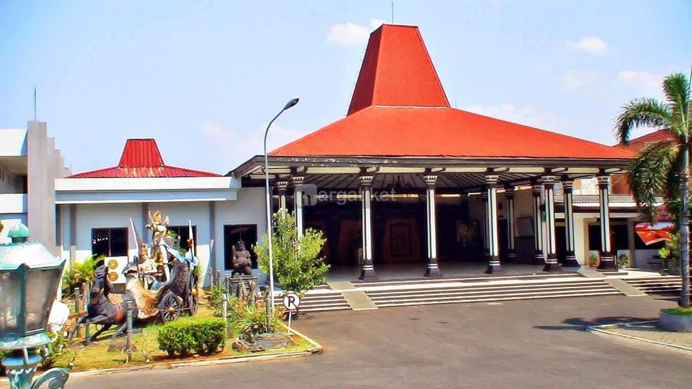 Museum Ranggawarsita