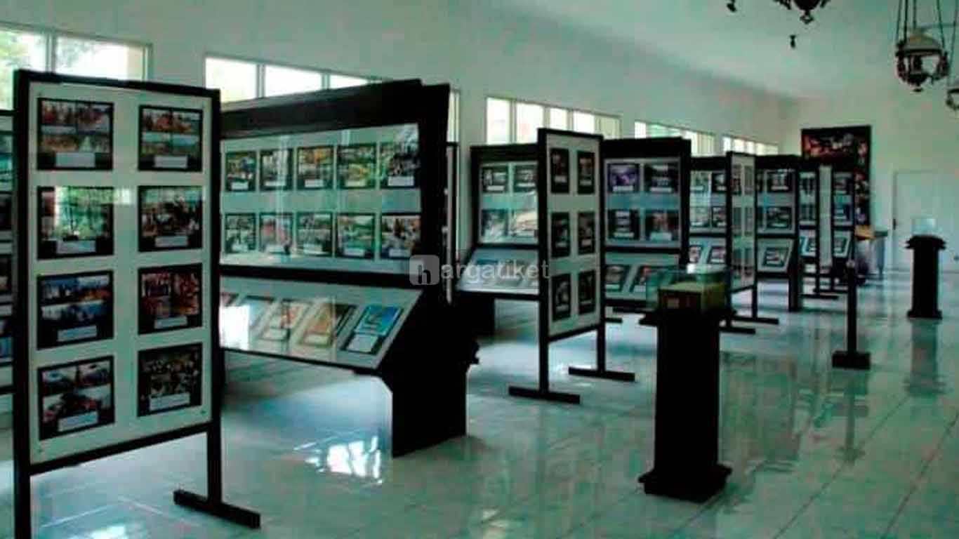 Museum Rekor Dunia Indonesia