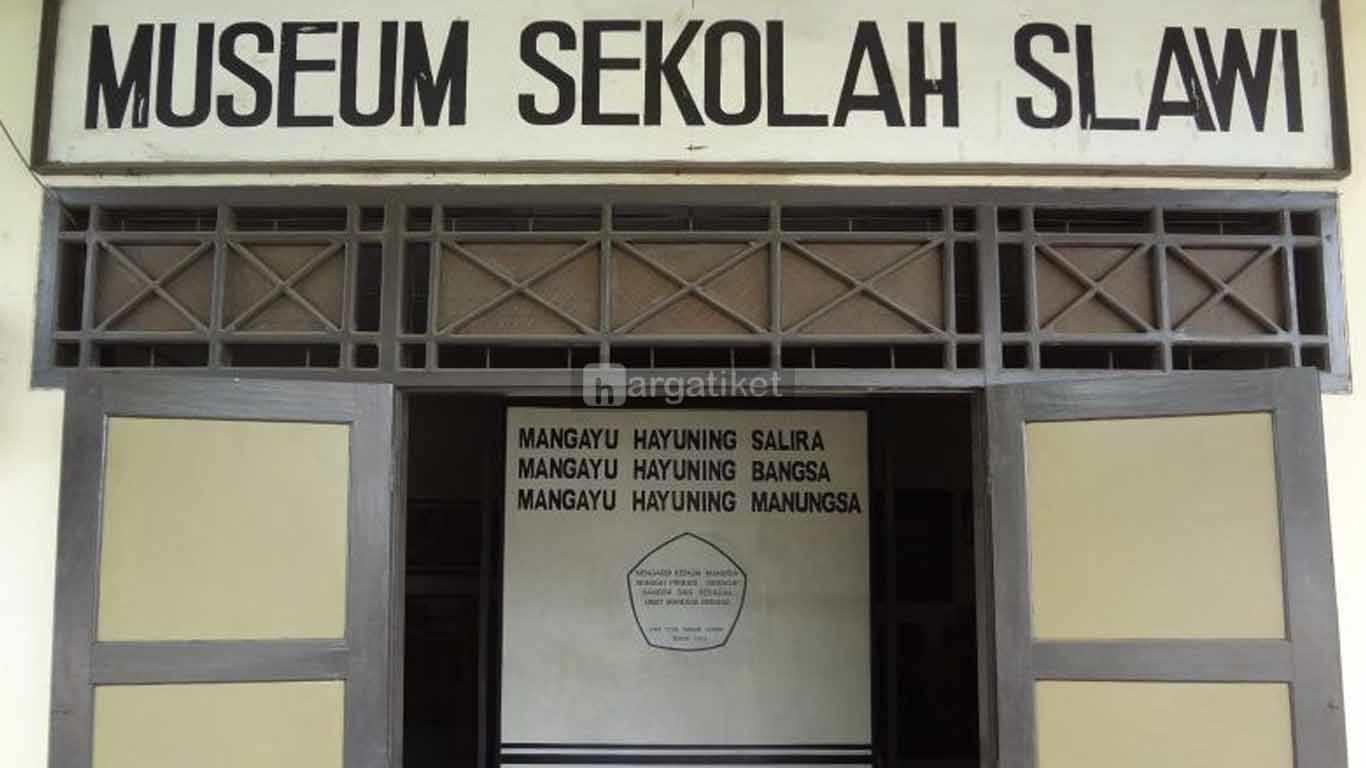 Museum Sekolah Slawi