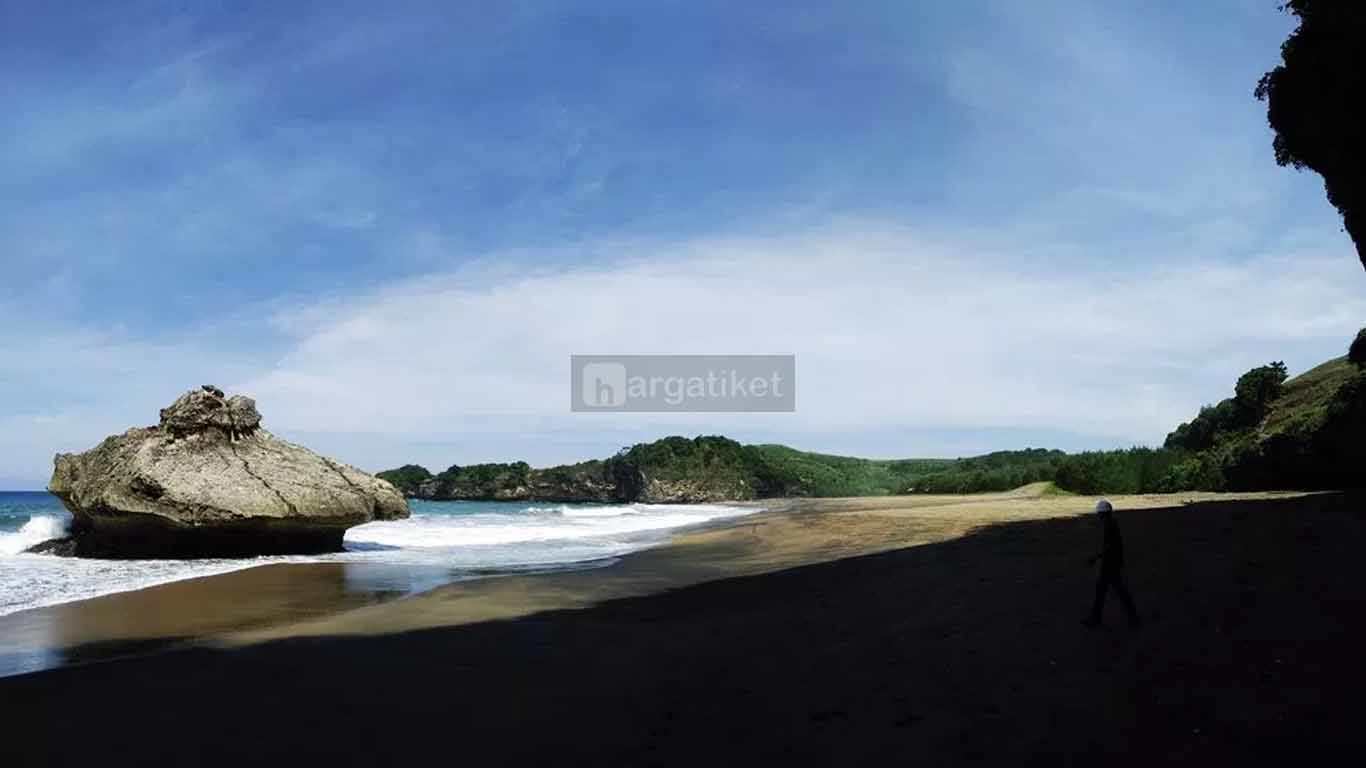 Pantai Jebring