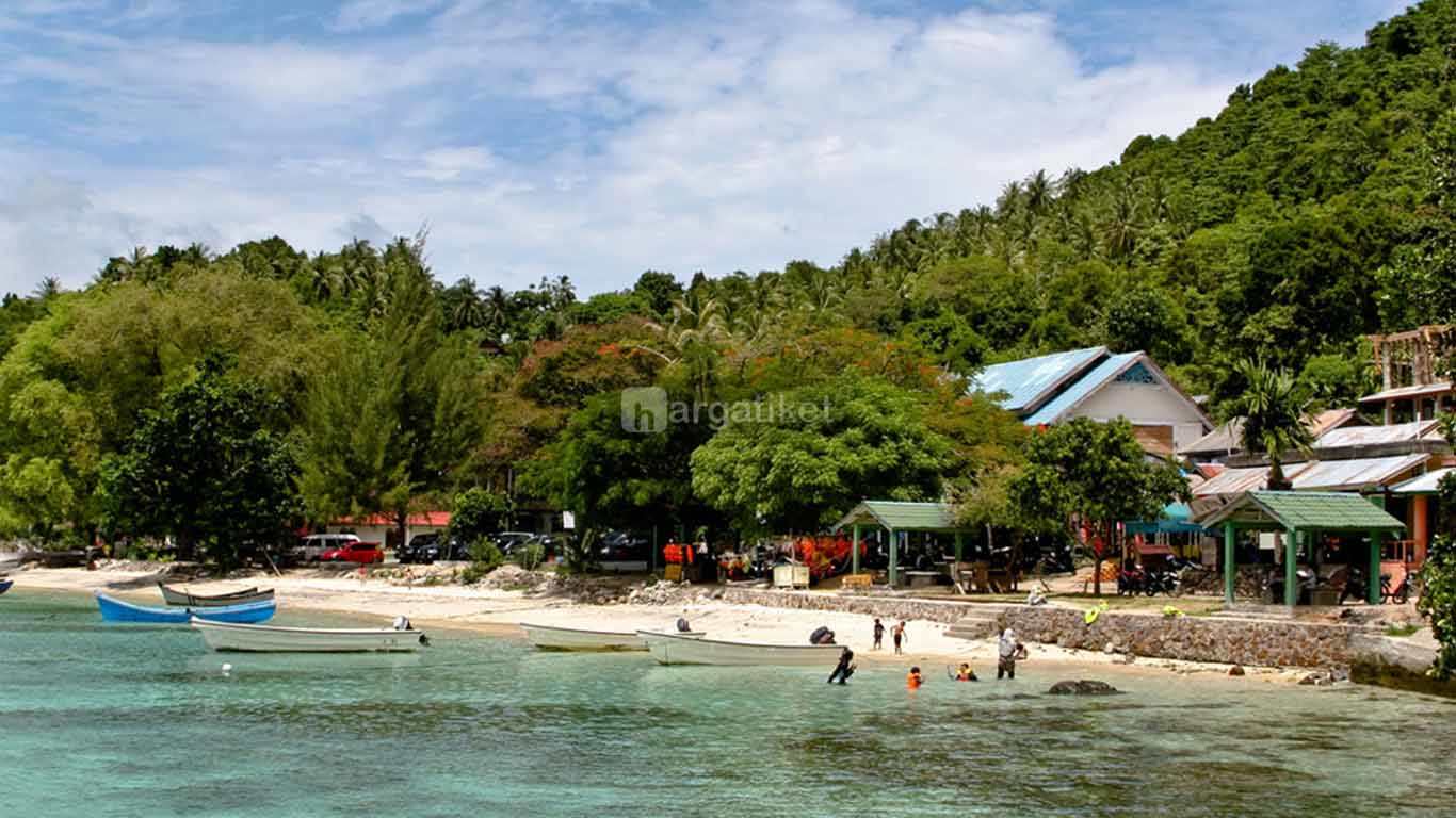 Pantai Kasih