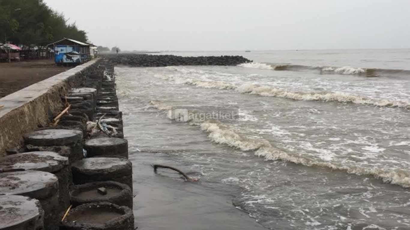 Pantai Muara Reja