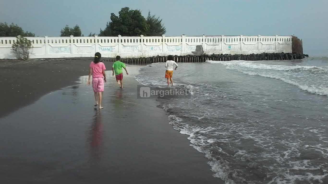 Pantai Purwahamba Indah (Pur-in)