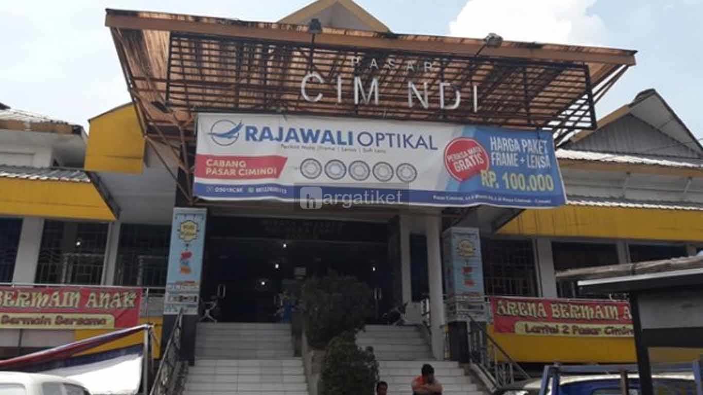 Pasar Cimindi