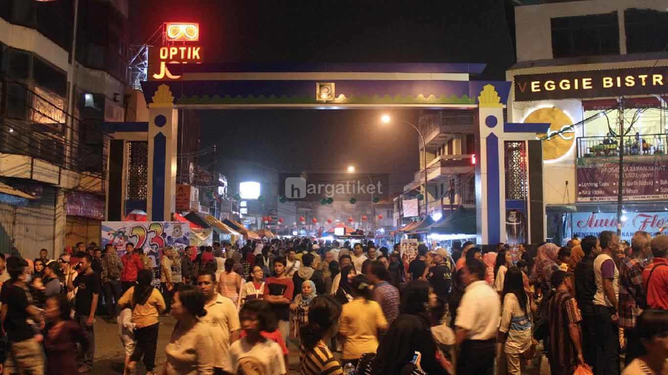 Pasar Lama Tangerang