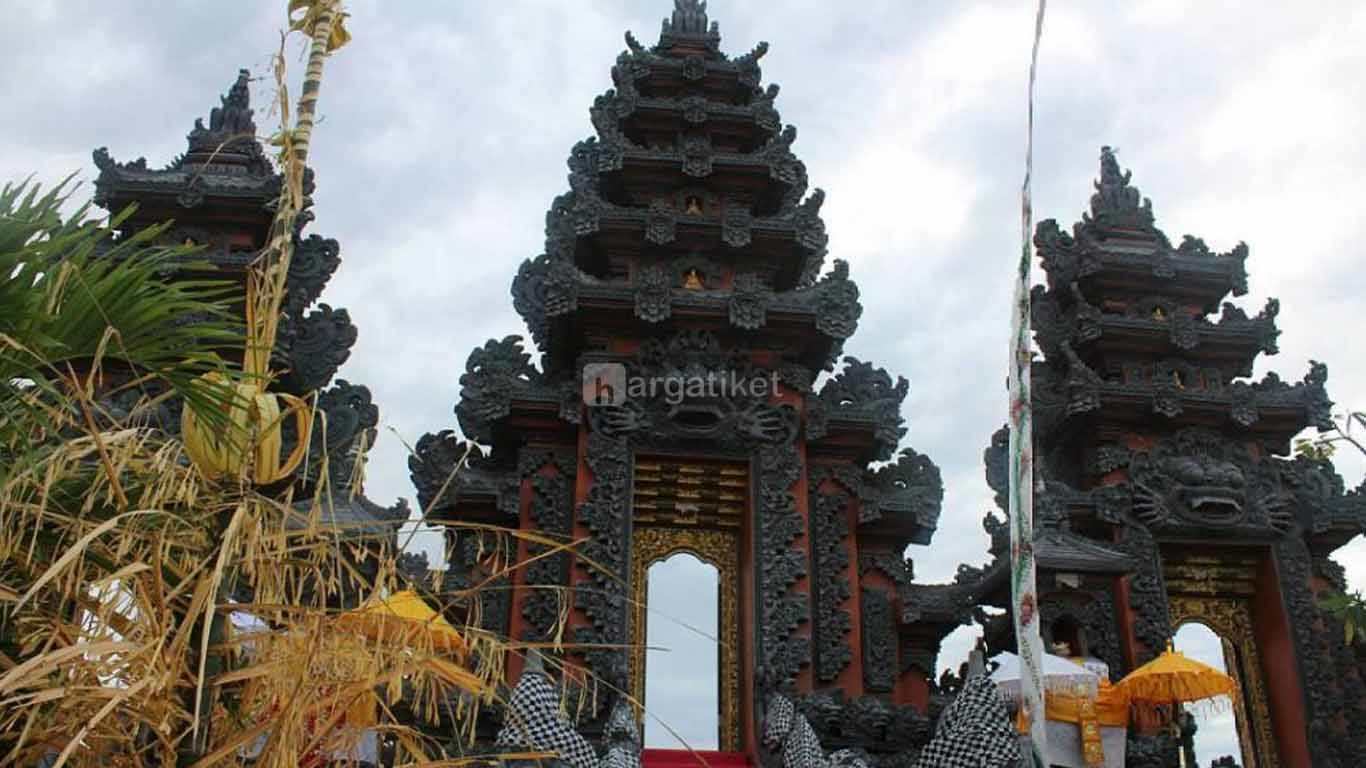 Pura Agung Jagatnatha