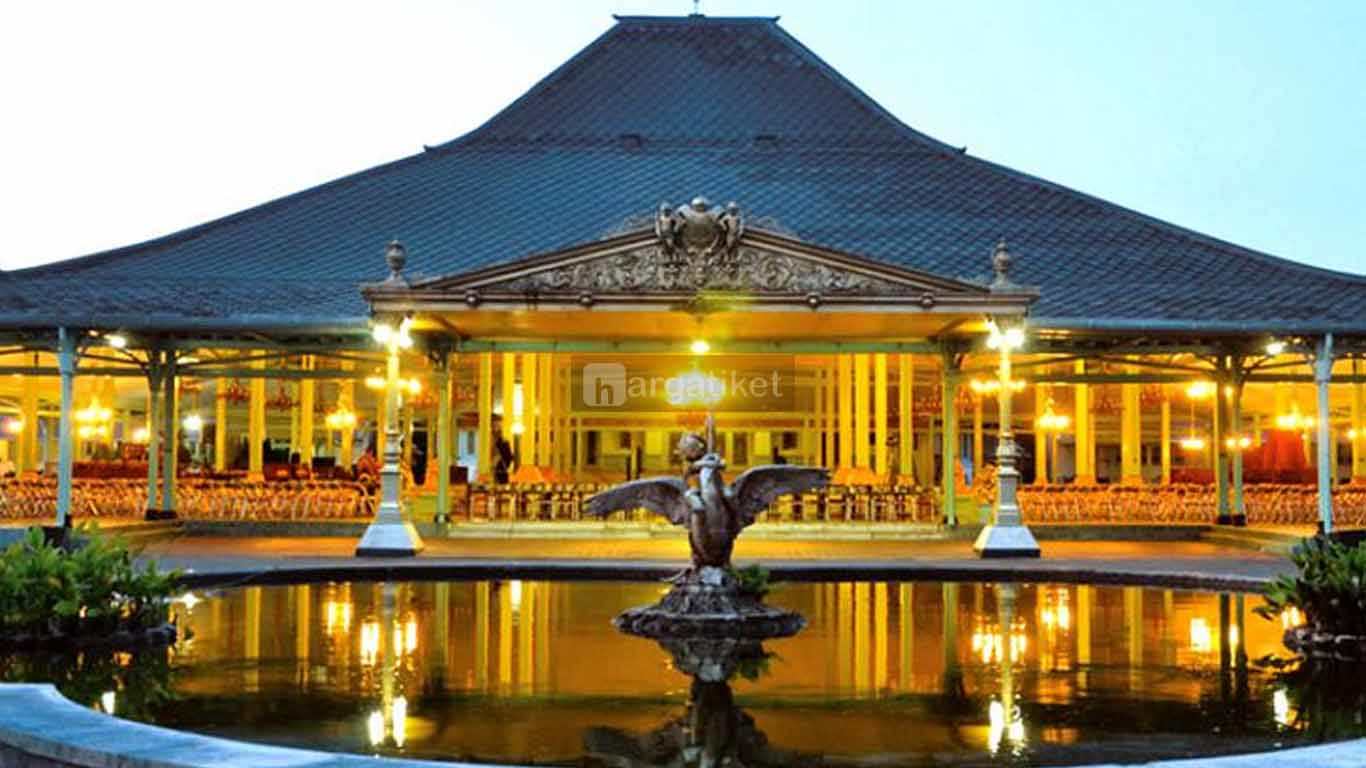 √ 50+ Tempat Wisata di Surakarta dan Harga Tiket Masuk [2021]