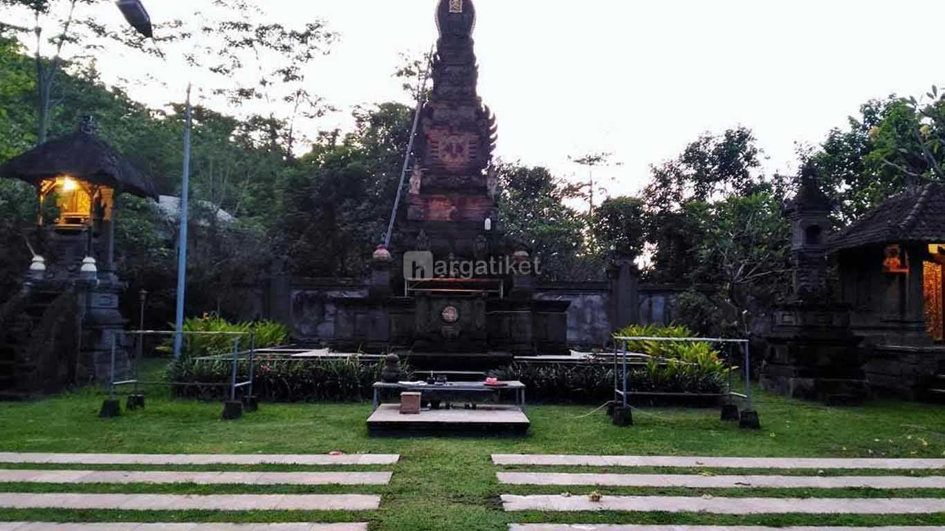 Pura Penataran Agung Kilisuci