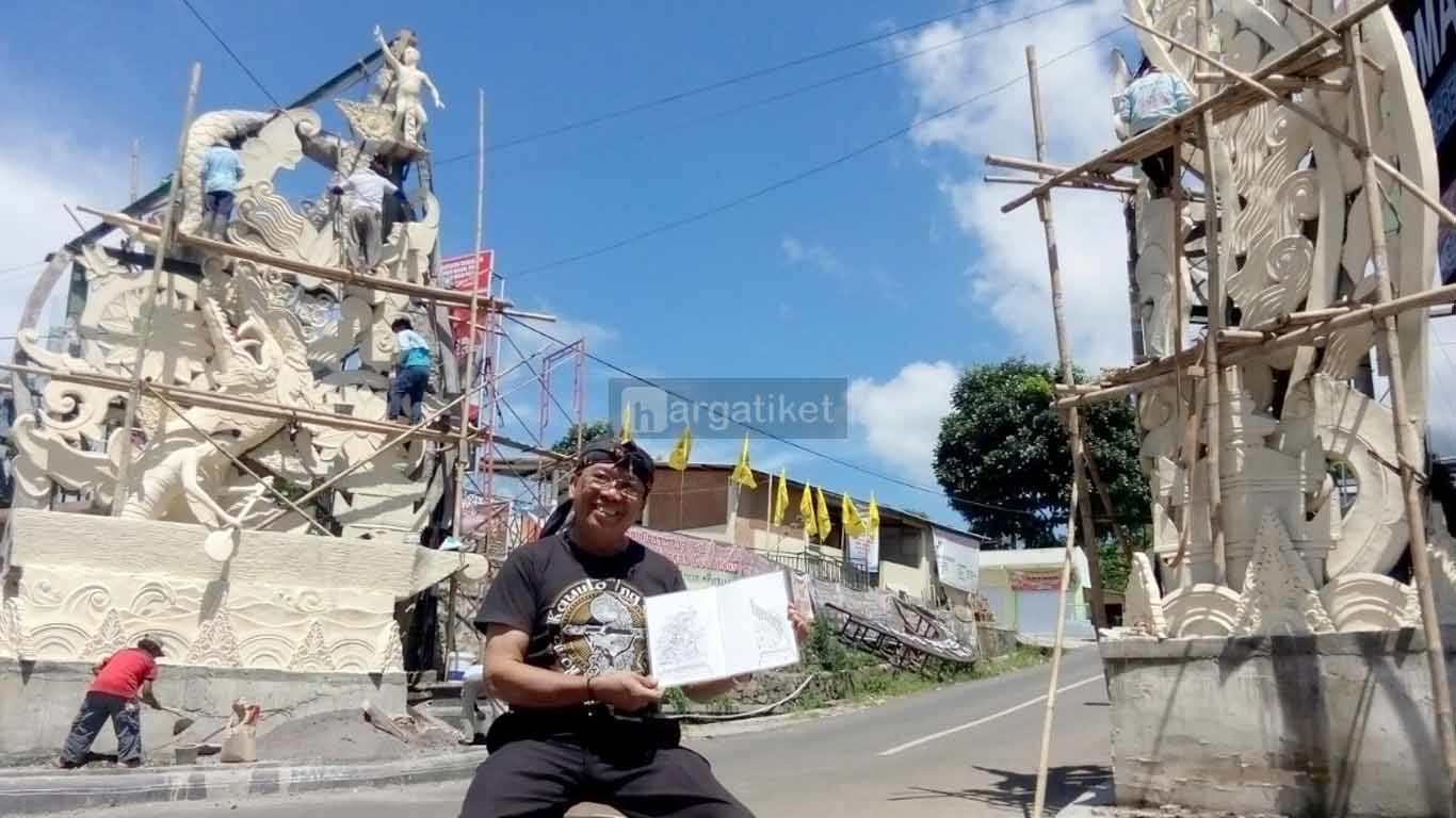 Sanggar Seni Gedong Songo