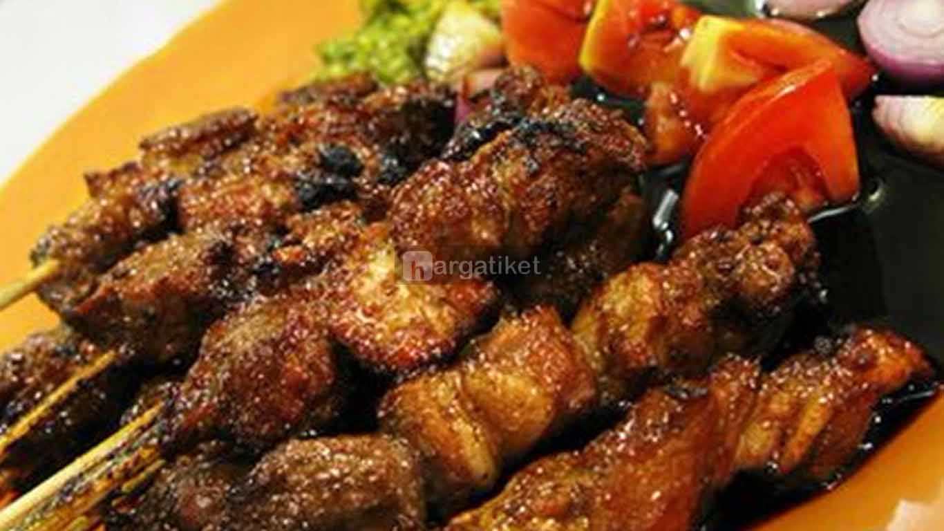 Sate Bangil Bang Soleh