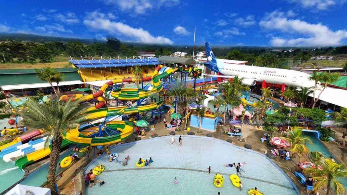 Saygon Waterpark