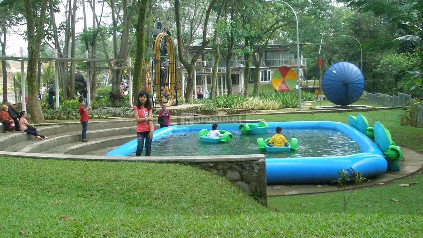 Sentul Green Park