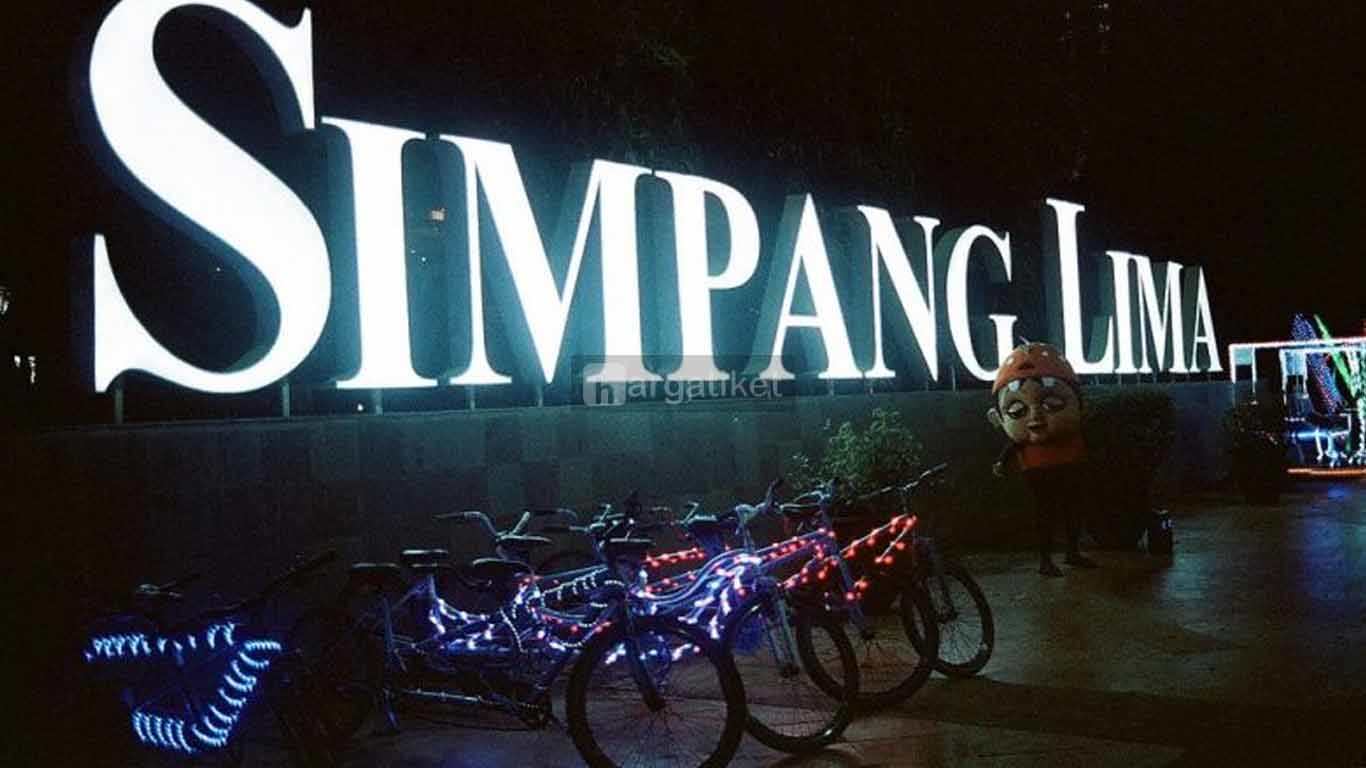 Simpang Lima Semarang