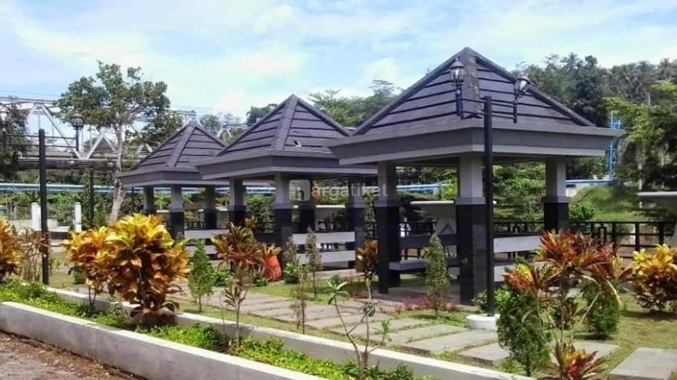 Taman Cinta banjar