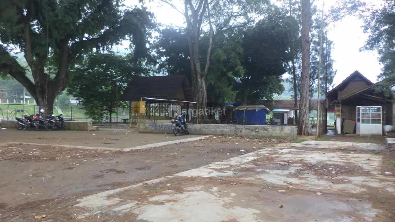 Taman Dobo 