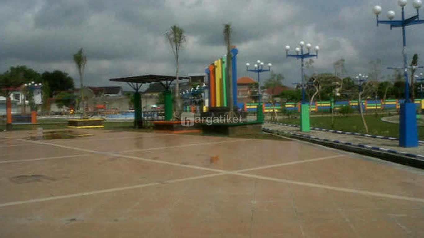 Taman Hijau Demangan