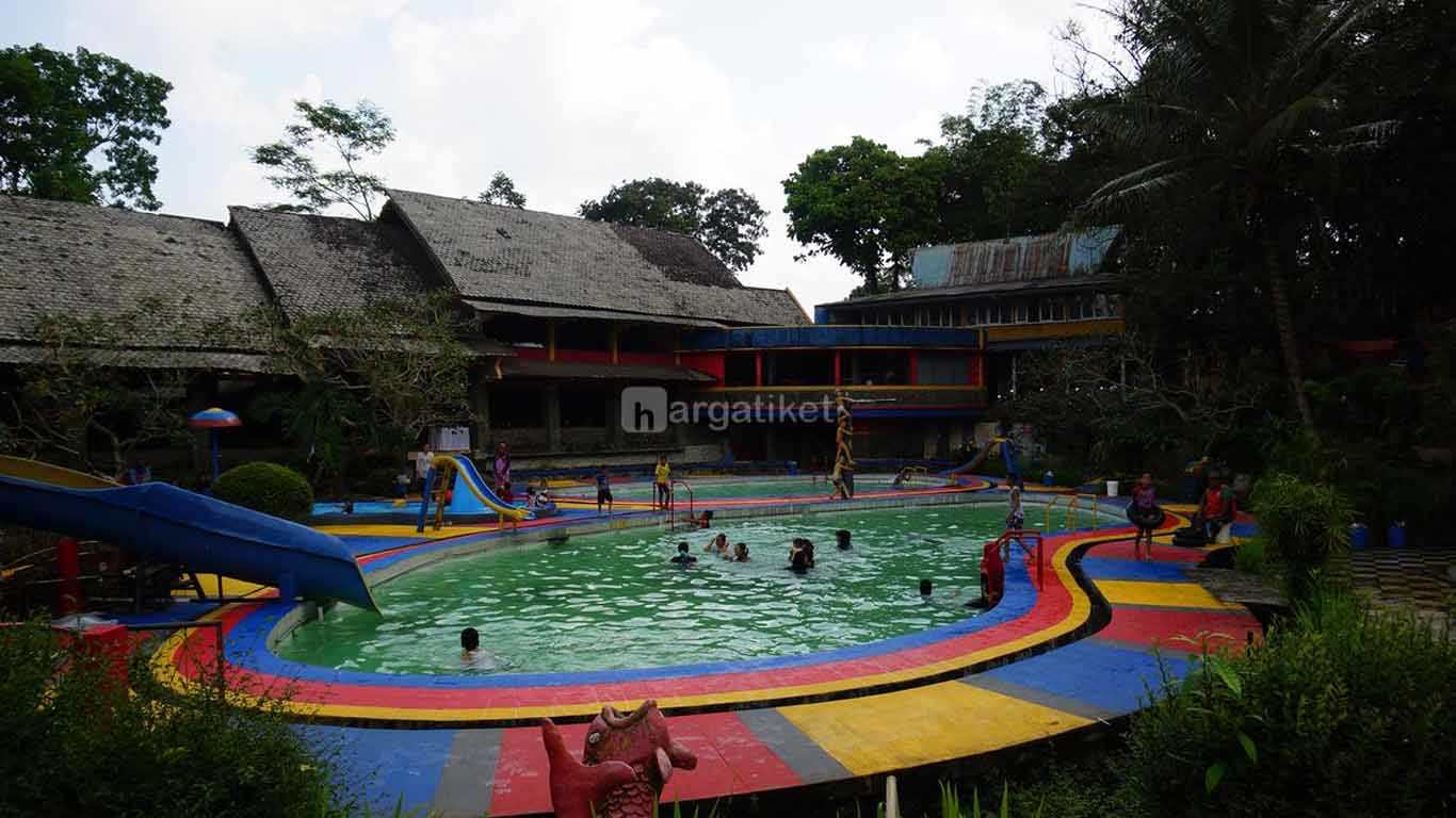 Taman Mangkubumi Indah