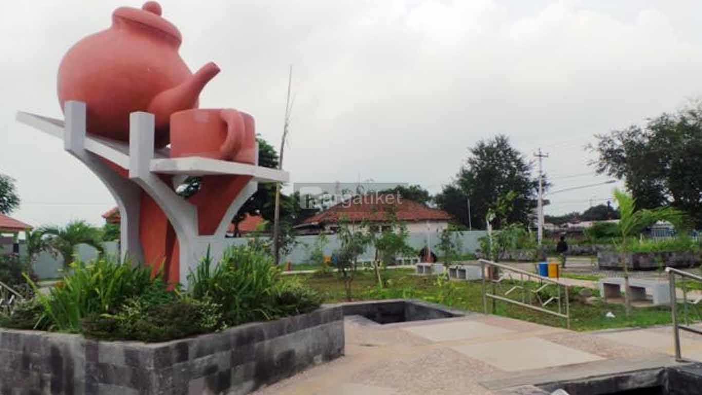 Taman Poci