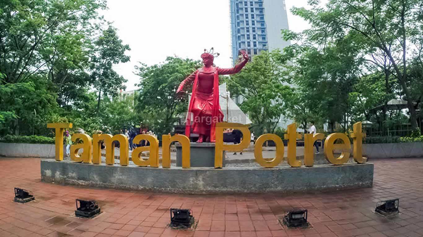 Taman Potret