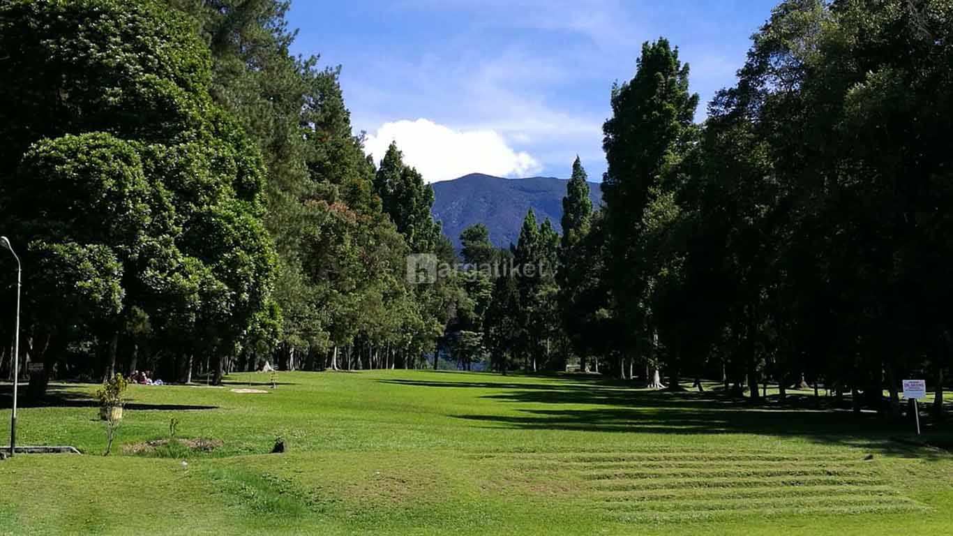 Tempat Wisata Di Selabintana Sukabumi Tempat Wisata