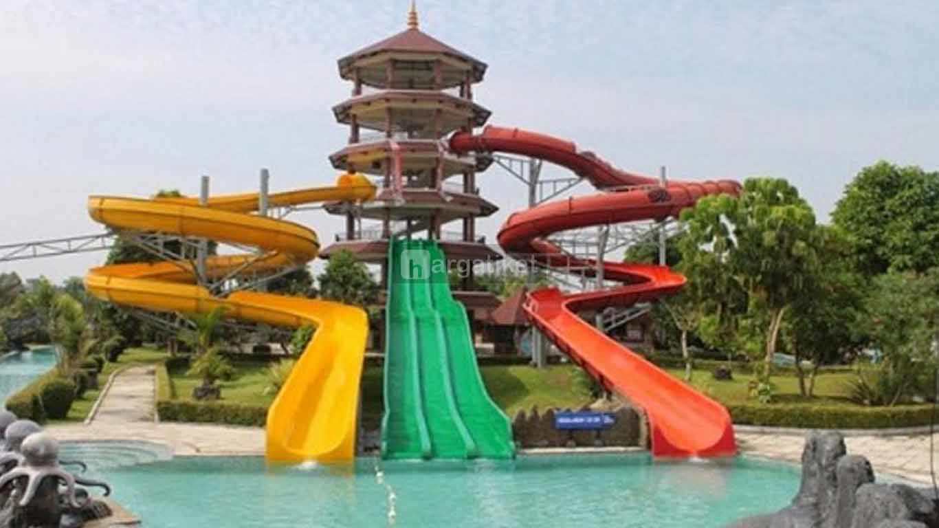 Teejay Waterpark