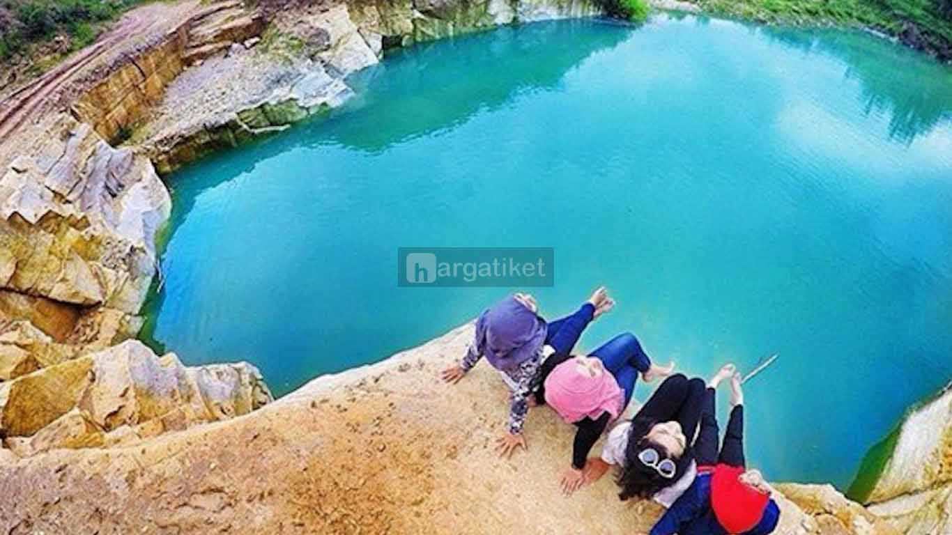 Telaga Biru, Sukoharjo