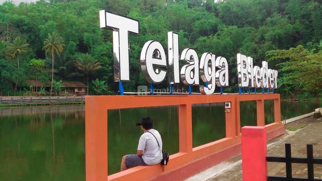 Telaga Bleder