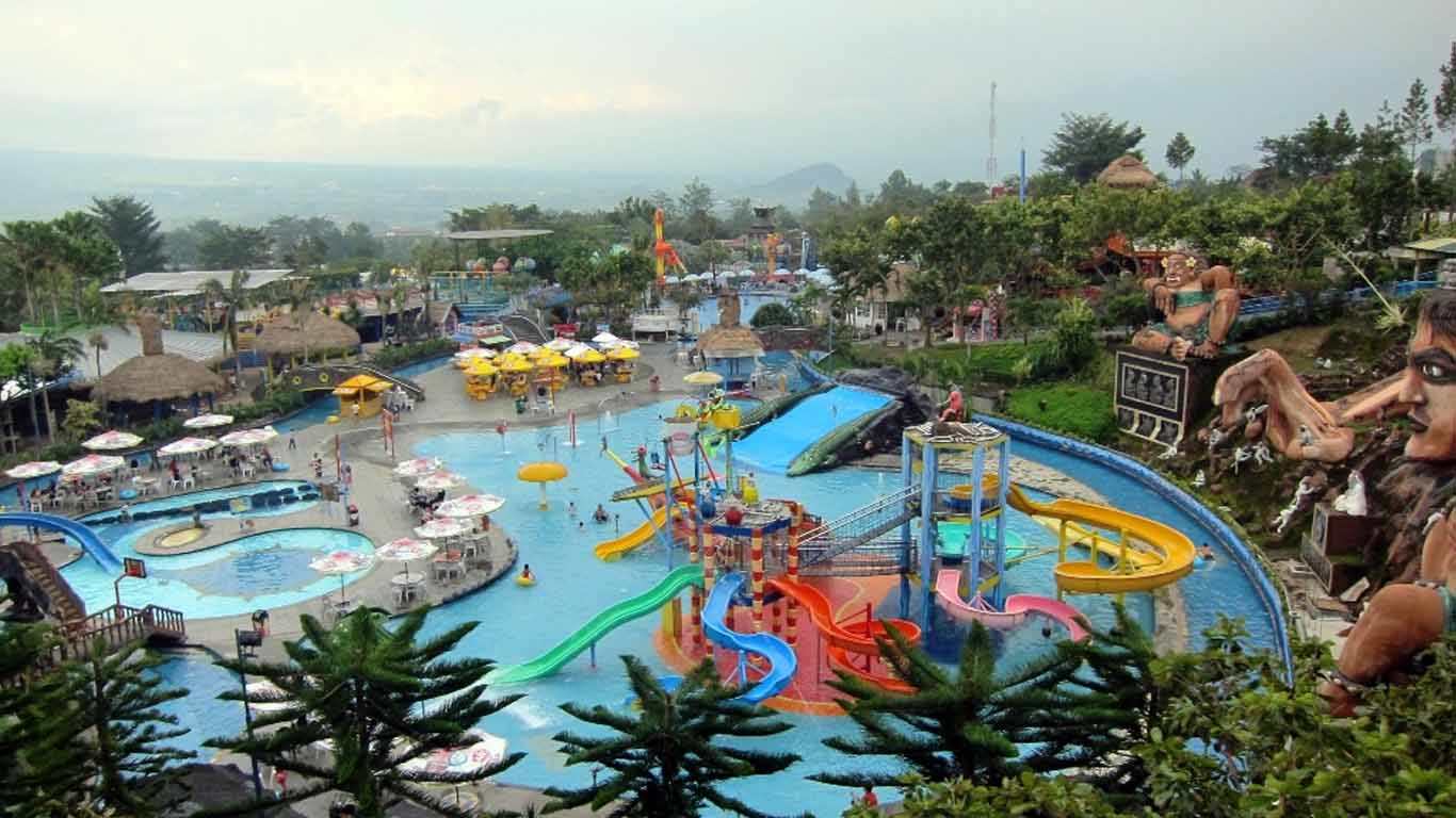 √ 30+ Tempat Wisata Di Batu Yang Populer Terbaru