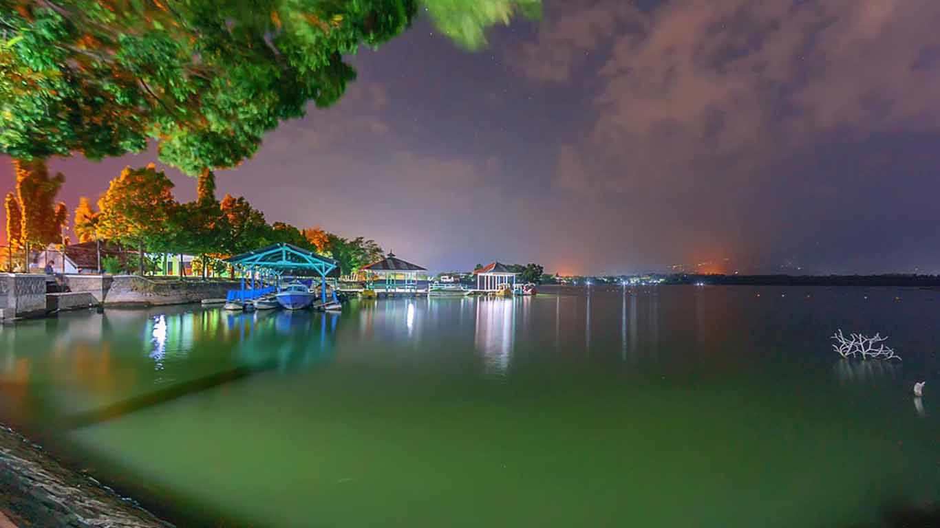 43 Tempat Wisata Di Pasuruan Yang Hits Gambar