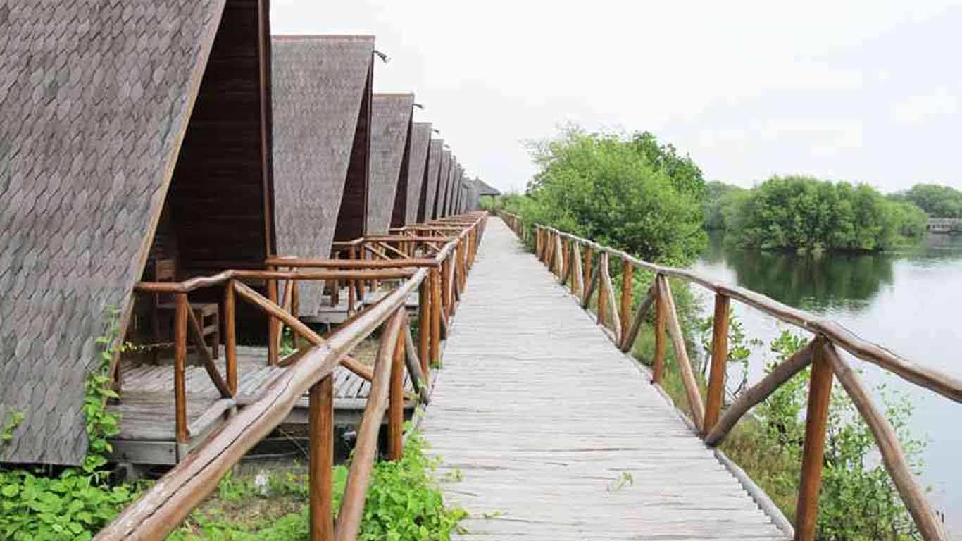 40 Tempat Wisata Di Pekalongan Yang Hits Terbaru