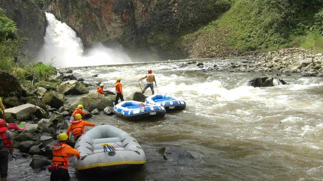 Tempat Wisata Subulussalam