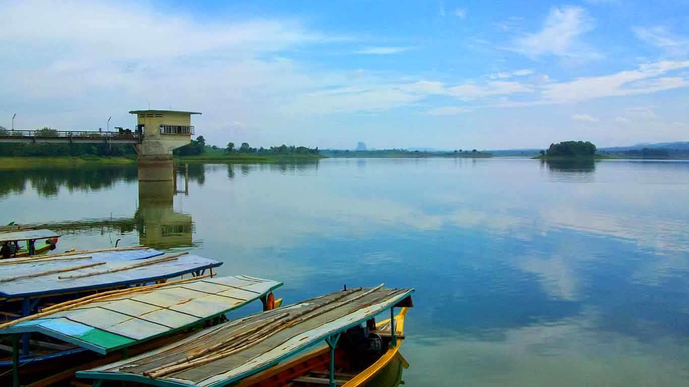 Tempat Wisata di Tegal