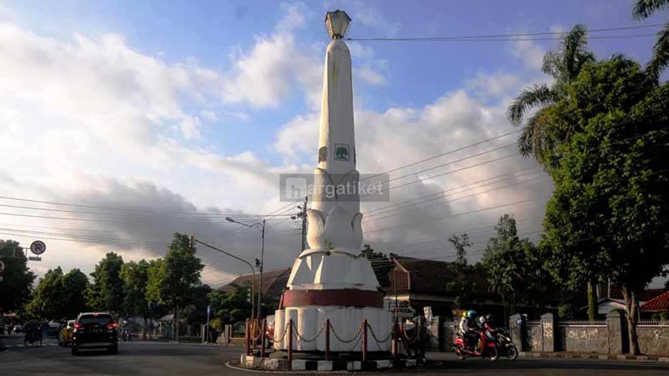 Tugu Merdeka