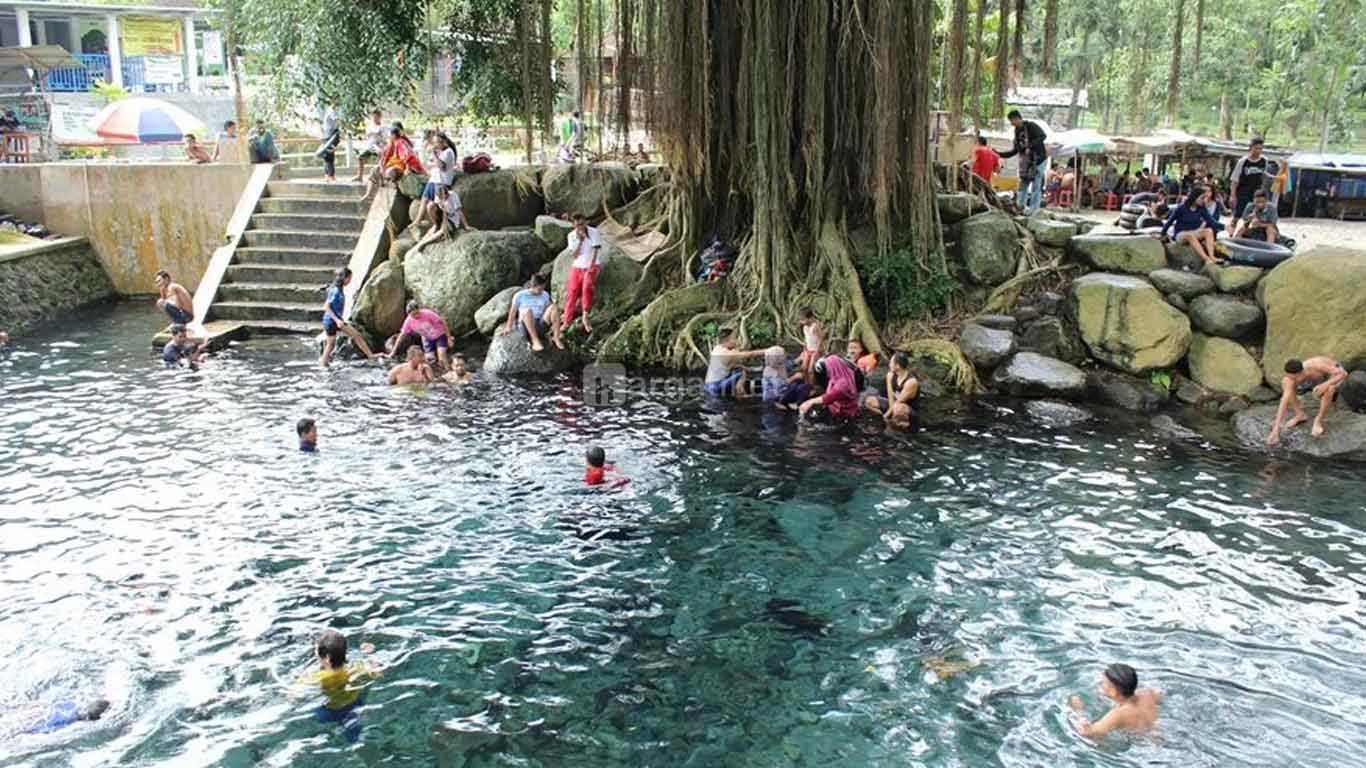 Umbul Sigedang