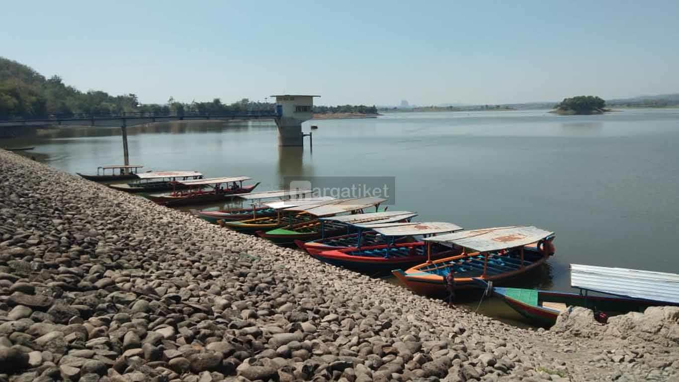 Waduk Cacaban