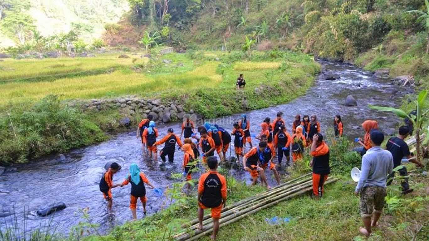 Wahana Bermain Sekar Arum