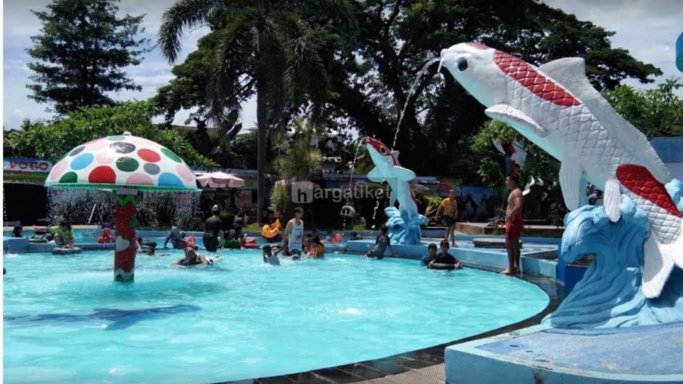 Water Park Sumber Udel