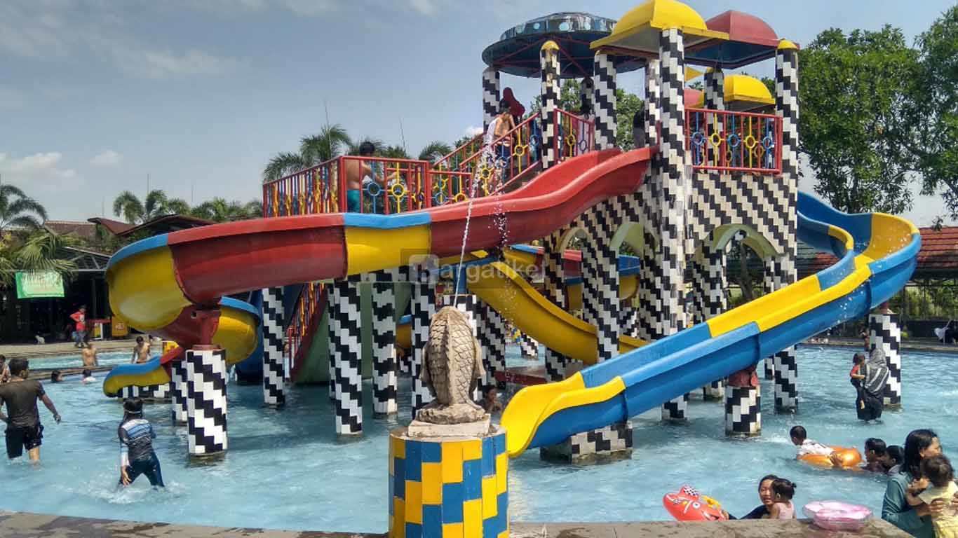 Waterpark Ceria